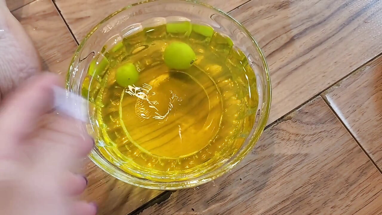 The Golden Game