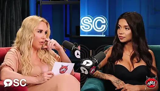 Ava Amira From Escaping the War in Iraq to Finding Her Home in the Adult Industry