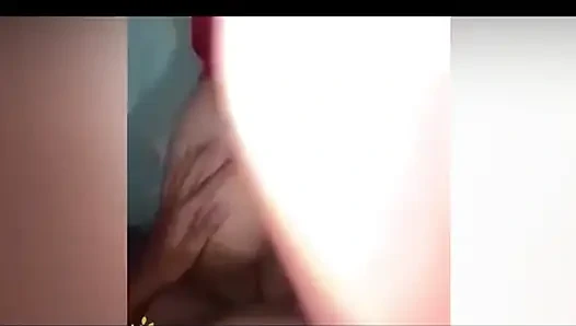 Döl dolu güzel bir göt