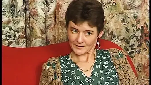Granny next door promise me some cash if i fuck her