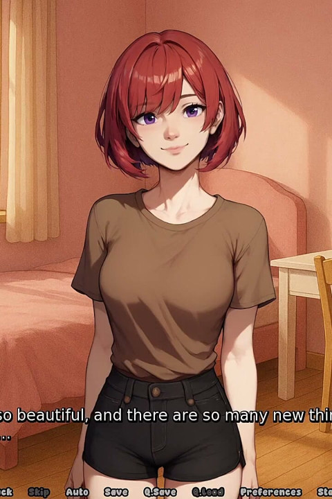 Complete Gameplay - My Girlfriends New Kink, Part 6