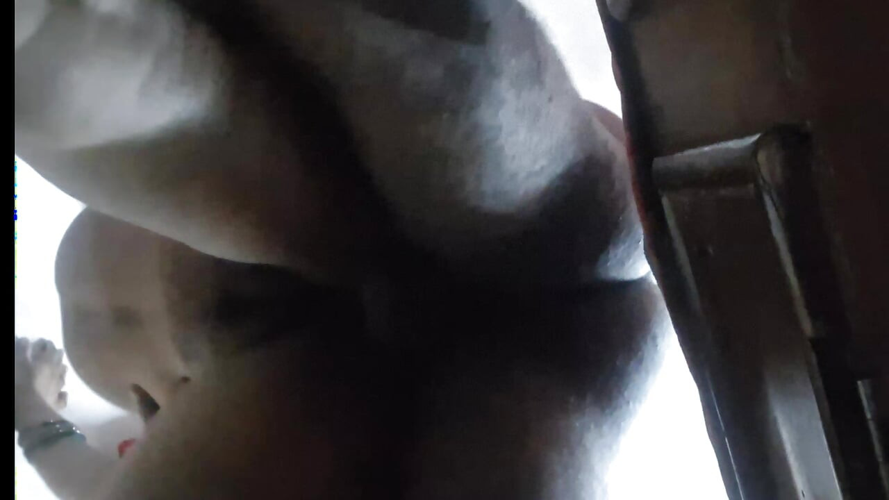 Indian Woman Full Sex Enjoyment in Sexy Dress Sex Porn Video