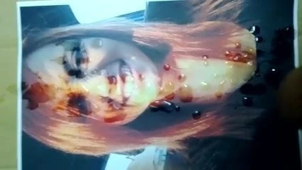 2 Cum Tribute for BrittSexy