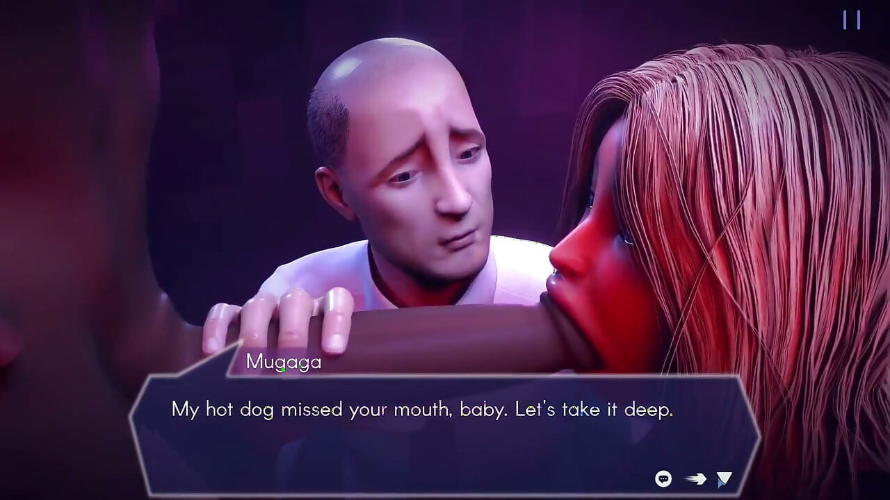 Cuckold Life Simulator Porn Game Play [full Game Play]sex Game, Nude Game