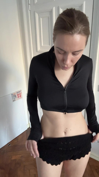 Am I suitable for a fuckdoll?