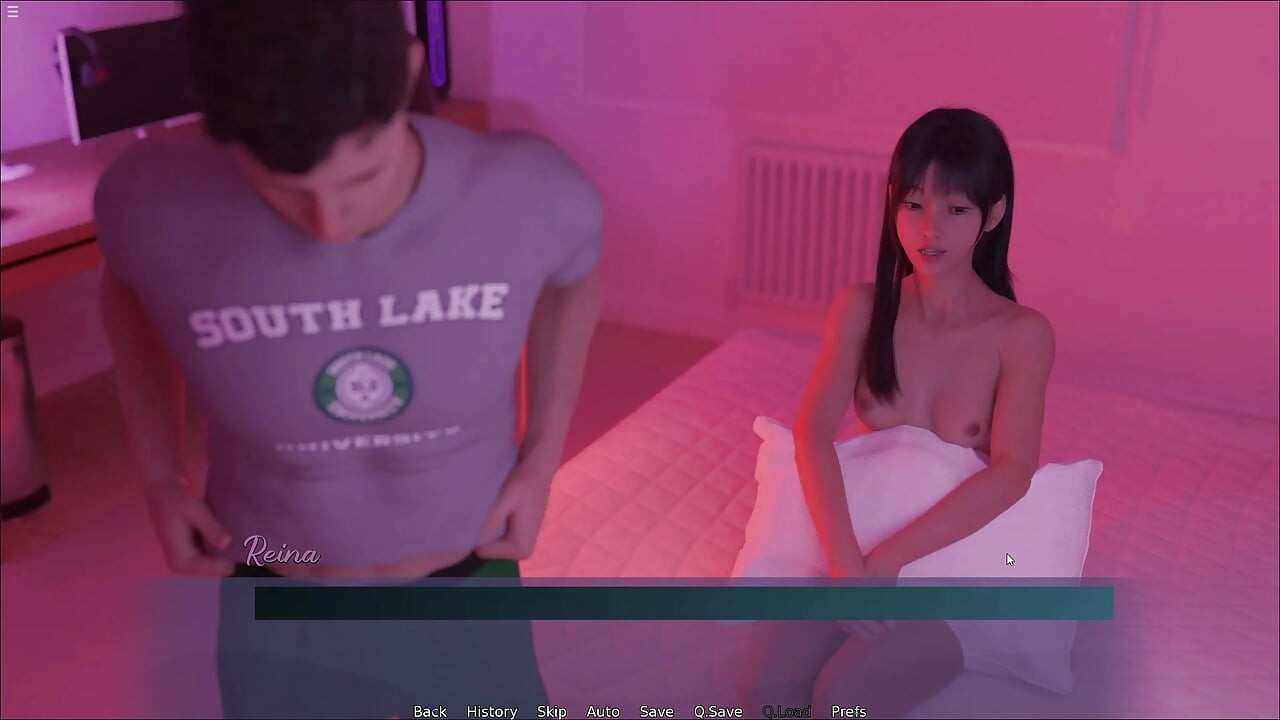 Japanese Petite Stepsister Having Rough Sex With Stepbro Big Cock