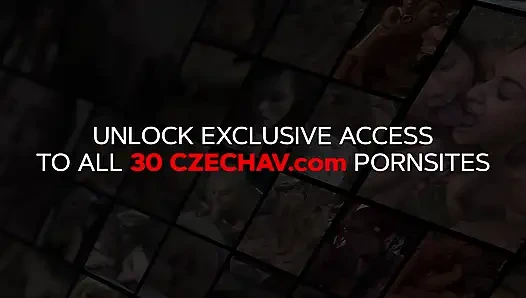 School Teacher possessed by sex (nymphomaniac)