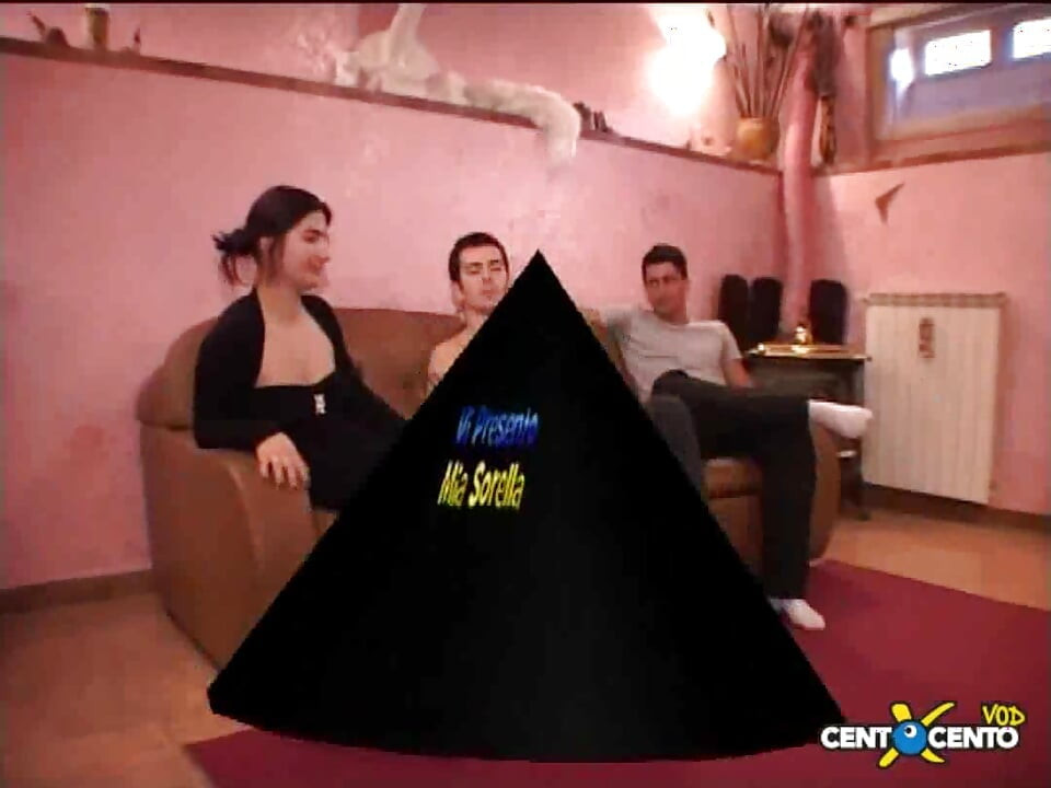 Presentando a Mia Sopella