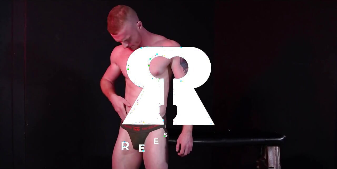 Reese Rideouts Ravenous Red Room
