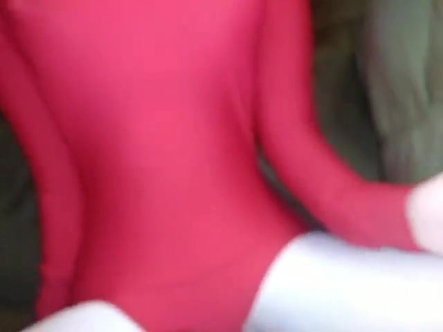 Sex doll fucked