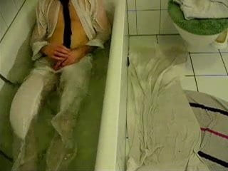 my new necktie - 2