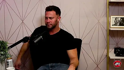 Seth Gamble: I Don’t Quit Until I Win