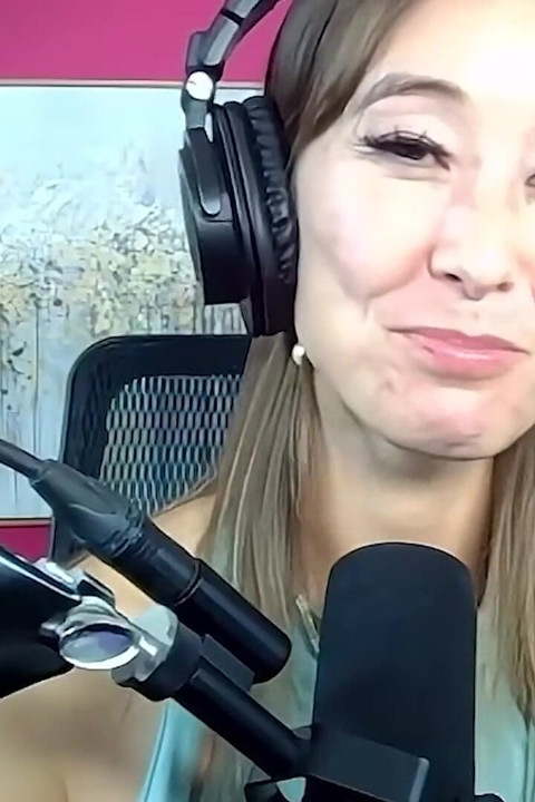 Trikepatrol Interview - Christy Love (pastor, Adult Performer and Comedian!)