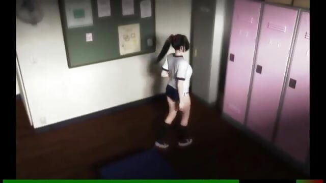 Ragazza giapponese scopata da indiano