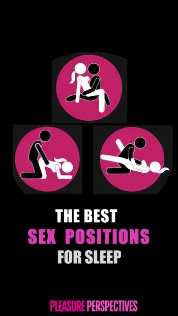 The Best Intimate Postions for Pleasure