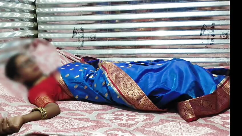 New Desi married Couples first time sex