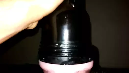 Fleshlight solo