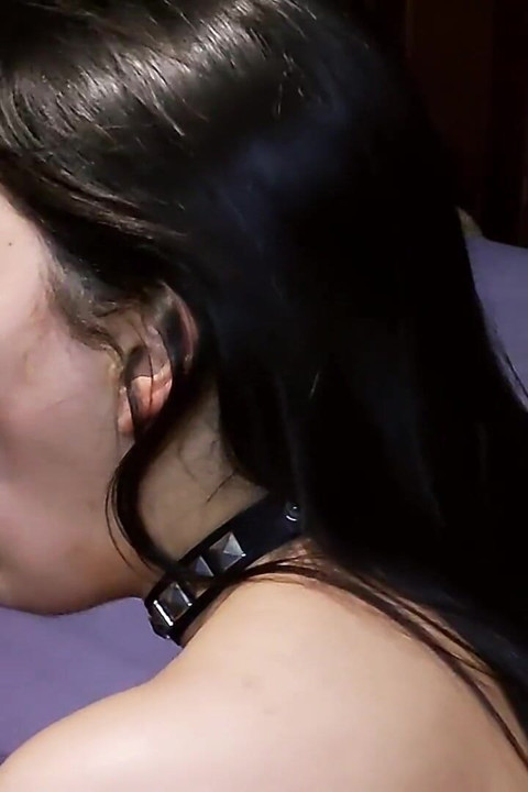 New Model: Homemade Argentinian Oral Sex