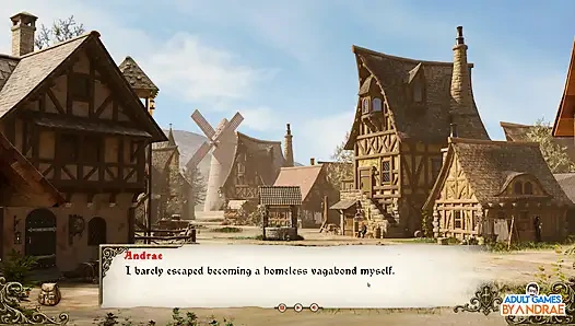 Ep1: Crown of Lust Gameplay