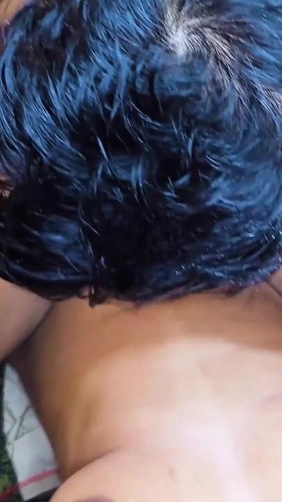 Ladki apne pati ka kala mota land chus rhi hai | Clip 2