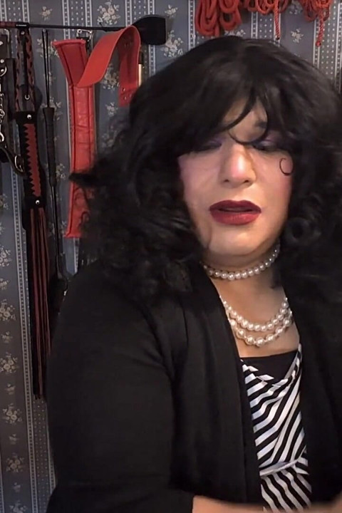 July JOI Clip