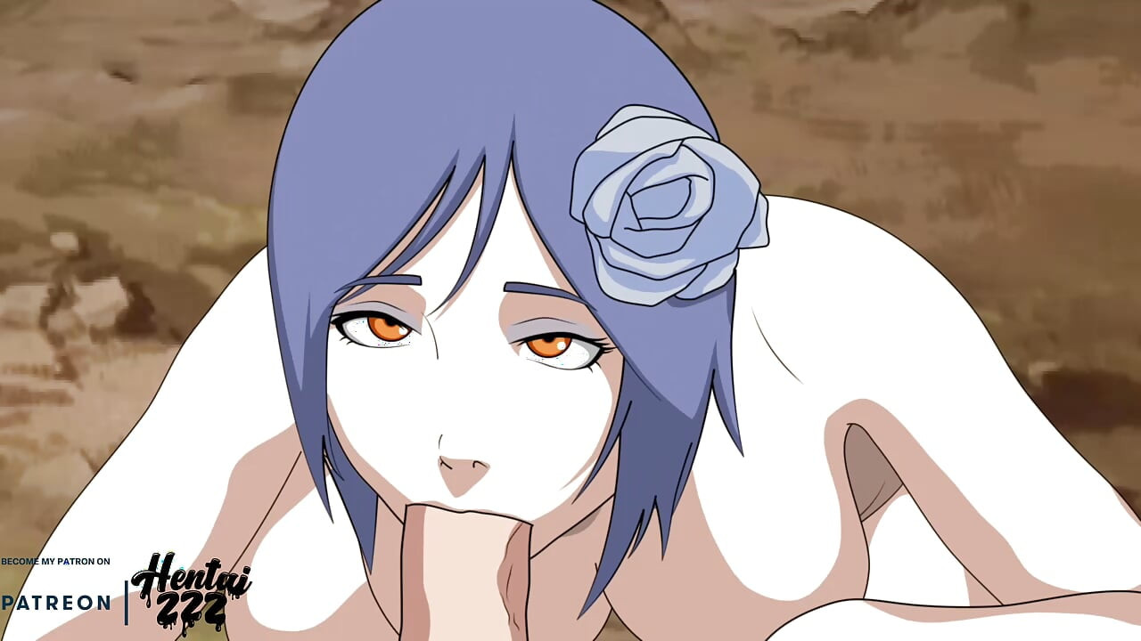 HENTAI NARUTO VIDEO BORUTO AND KONAN