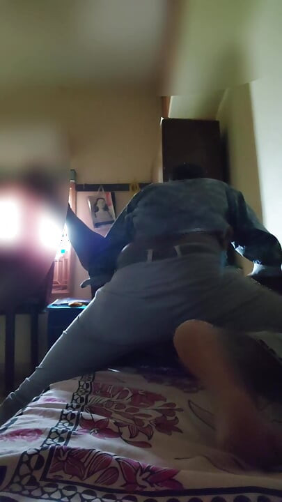 Tamil fucked
