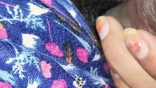 Hintli çift seks yapıyor