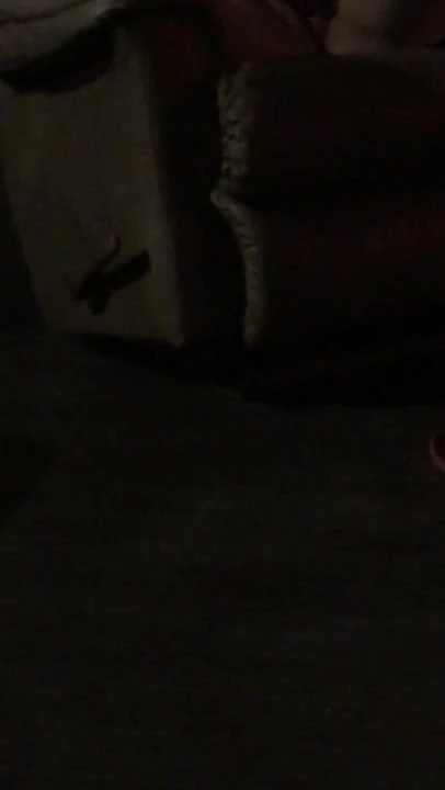 Wife trying new vibrator