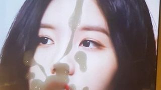 Xiyeon (Pristin) - Cum Tribute