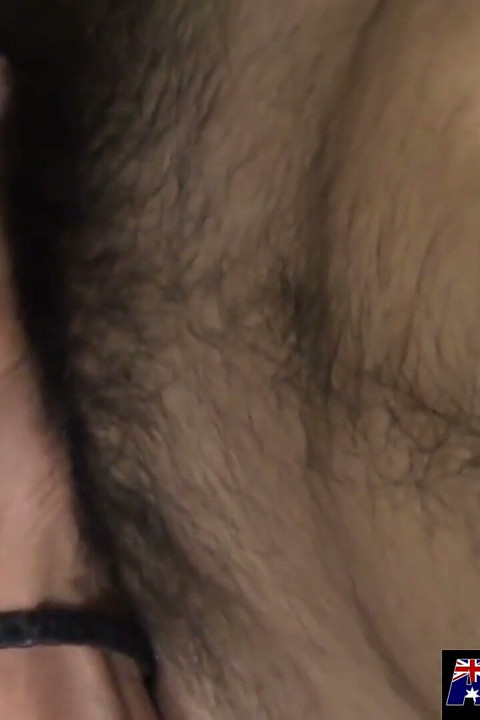 Horny Aussies Ted and Erik Having Intense Fucking