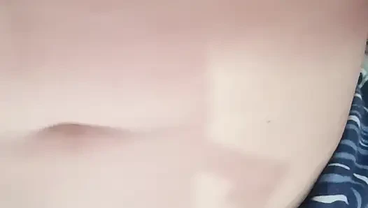 Aaj Bhabi gece mai chodane Aayi