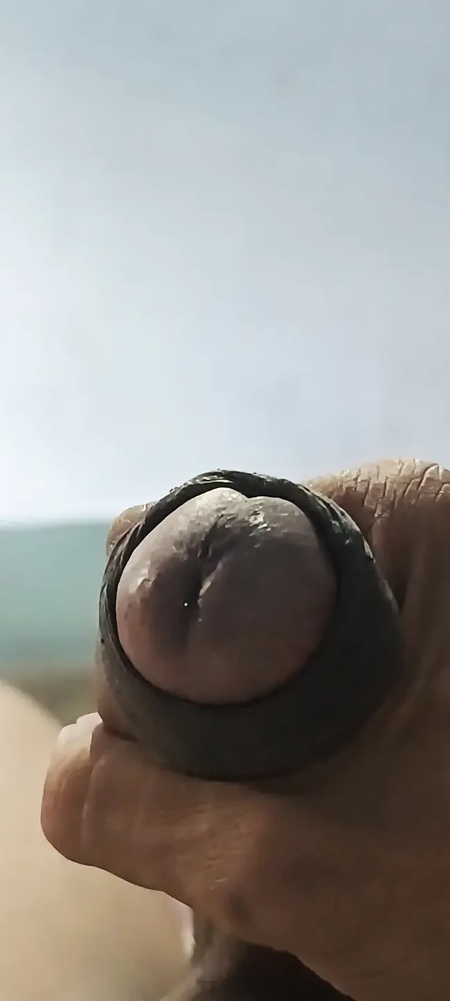 Masturbation