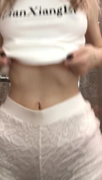 small waist skinny teasing worship young perfect body-I love teasing you - I know how you want me - but I remain only the chosen one - who really deserves it and is ready to do anything for me