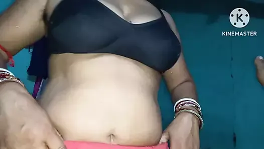 Hot sexi bhabhi ki nude sexi majedar chudai video