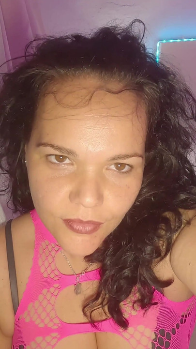 Emotional moment from "Female domination compilation, pegging from dominant wife to submissive husband, 5 pegging cumshots"