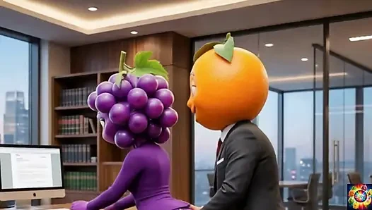 Lüks yatak odası romantizmi - yapay zeka hentai