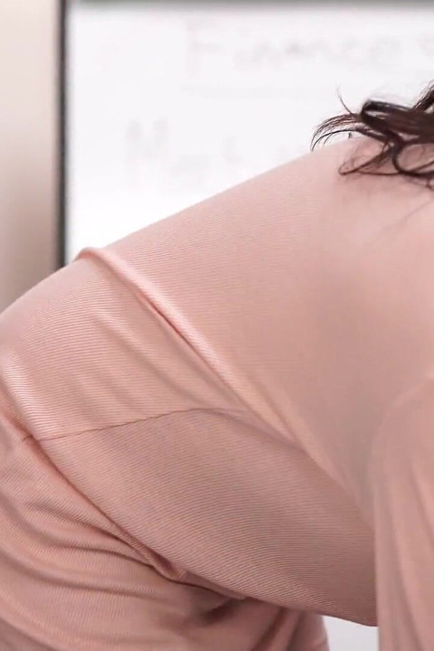 Rihanna - Nip Slip Peek - JOI
