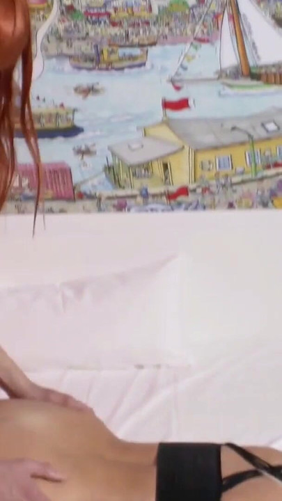 Must-share moment from "Crossdresser TS Fuck German Teen Tight Tini at Userdate"