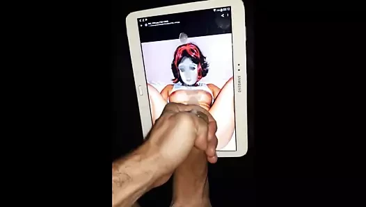 Döl haraç dedicace pour miraxxx bigdick84000