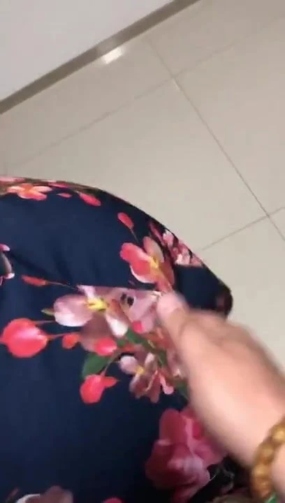 Sexy chinese ass
