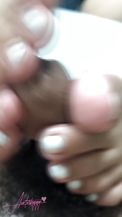 Acoletteyyy Soft Sole Toepads fez ele gozar rápido