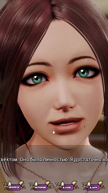 Unforgettable moment from "Complete Gameplay - Pale Carnations, Part 14"