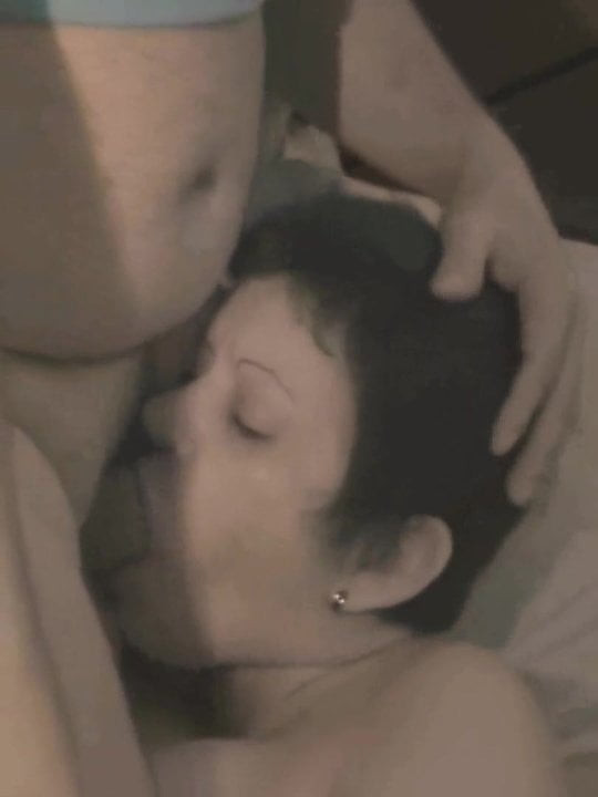 Milf maestro fa pompino latina eva