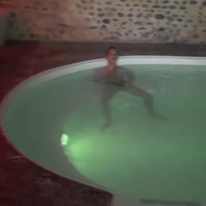 Yougn ab fucked by the top blond fucker