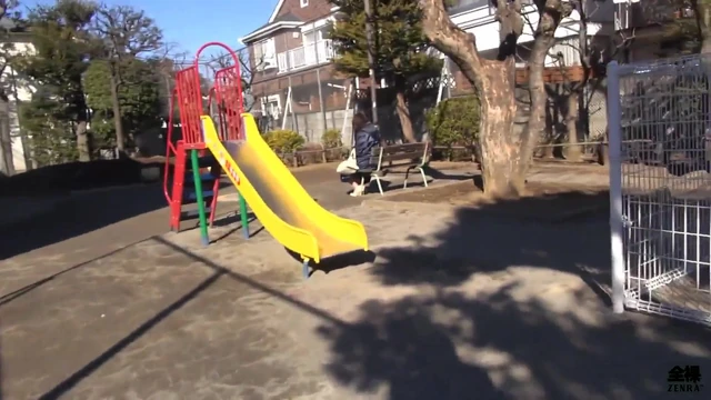 Voluptuous everyday BBW Japanese wife sudden JAV transformation