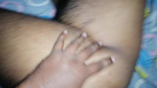 Sri lankan hairy chubby ass bareback - 2