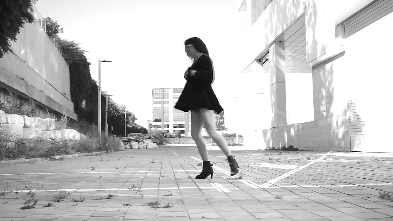 Windy Skirt Outdoor