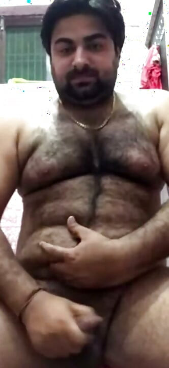 Neeraj saroha indian daddy