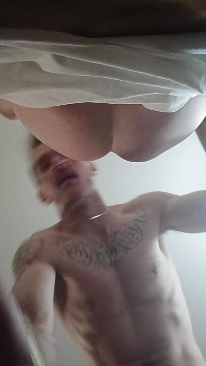 Amature milf drilled hard in hotel by bwc